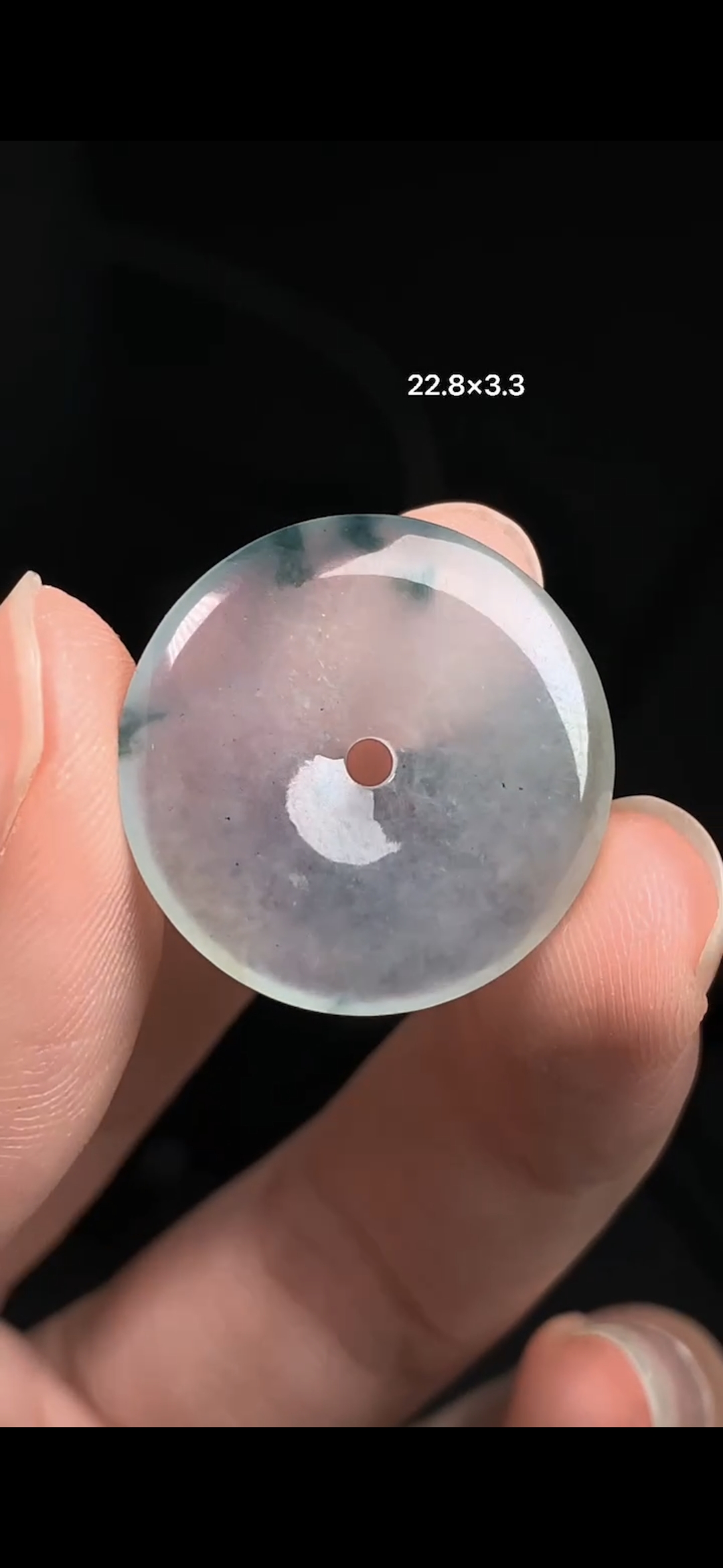 Khấu băng hoa bay 28a18