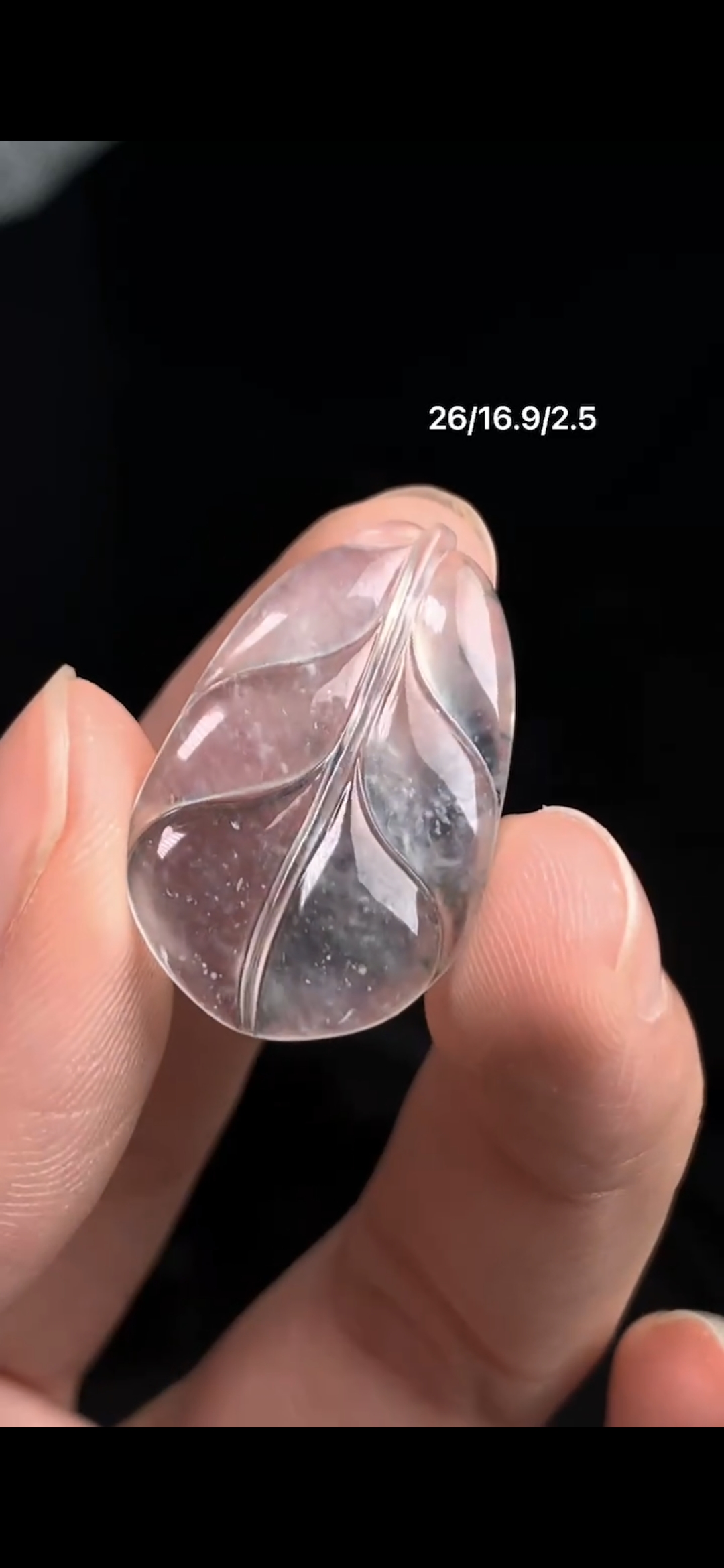 Lá cao băng hoa bay v123