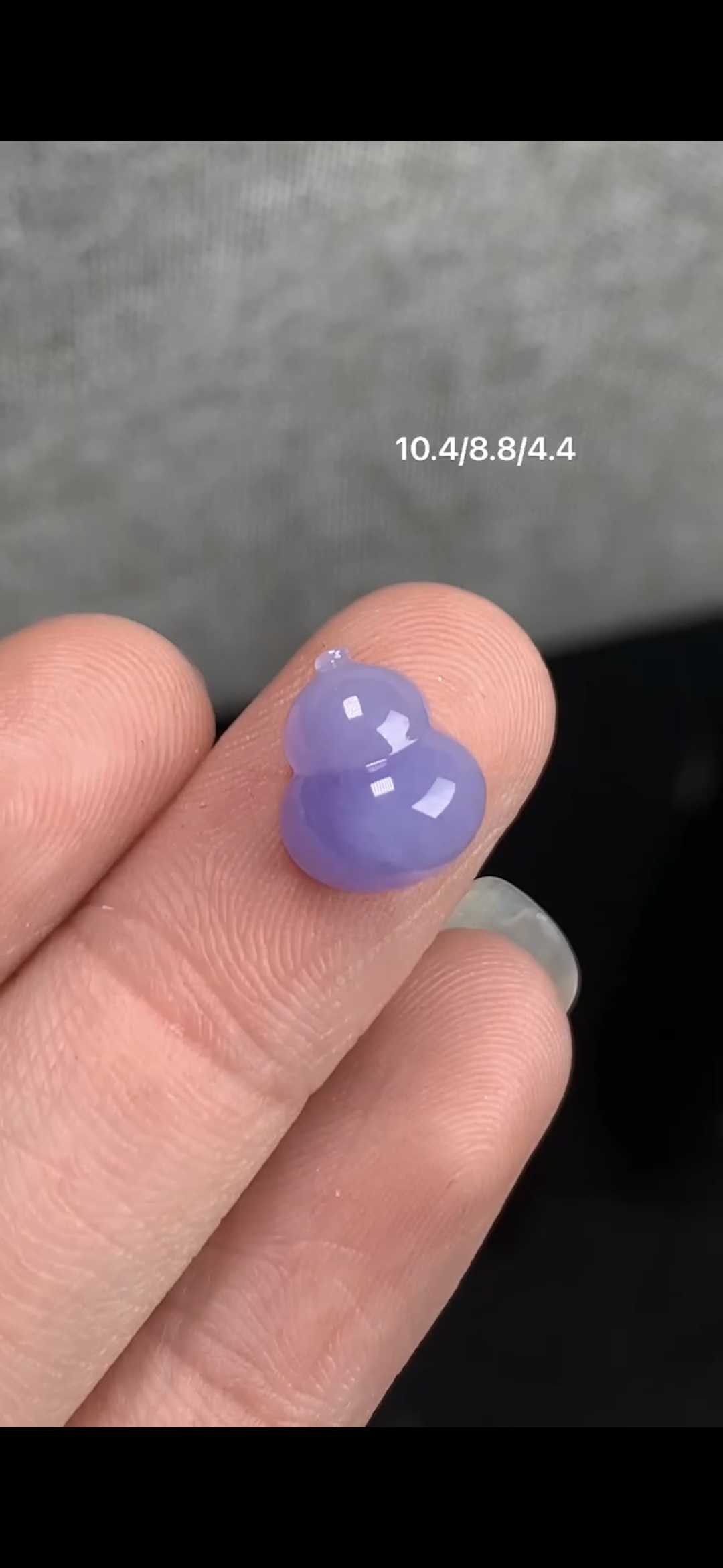 Hồ lô tím tử la lan z123