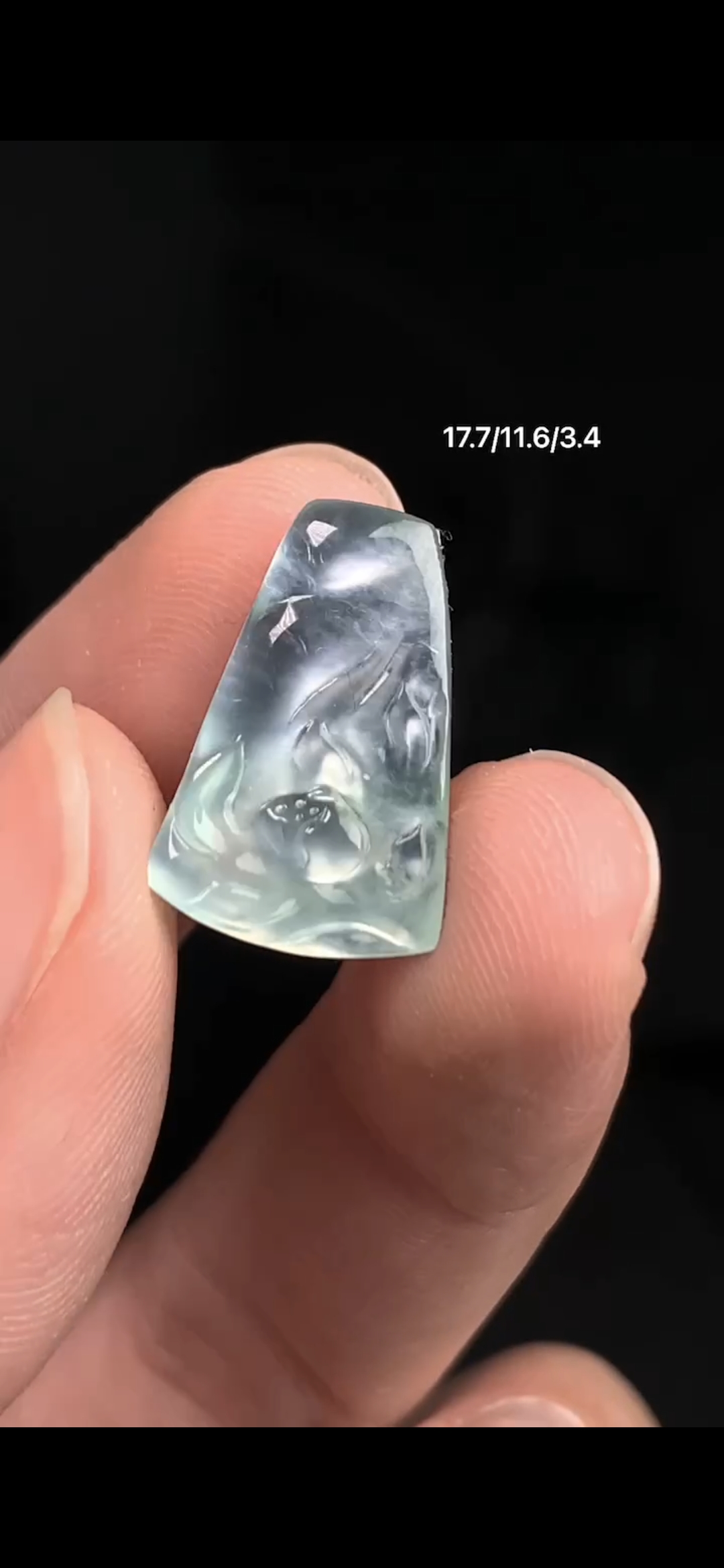 Bài cao băng chạm sen ym123