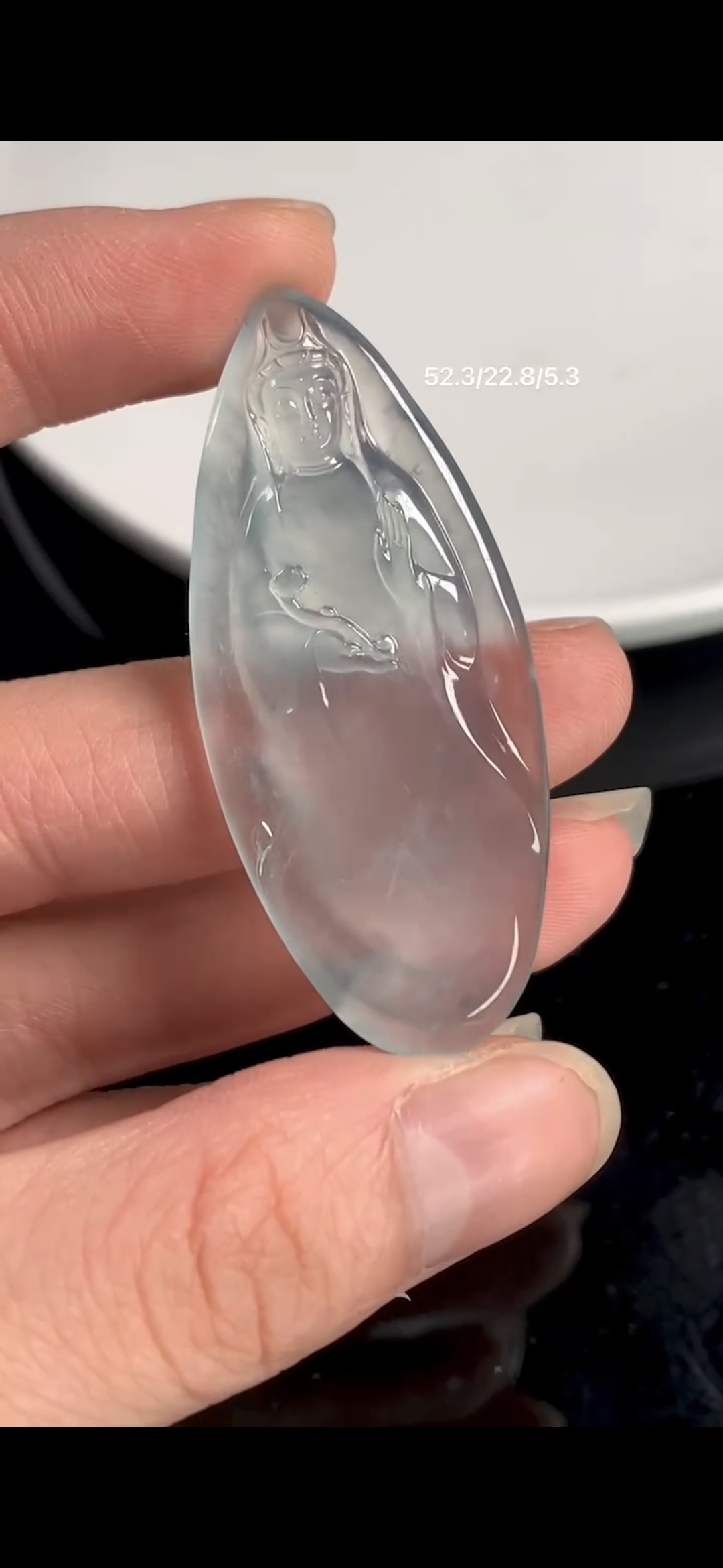 Quan âm cao băng khởi cang xl1710