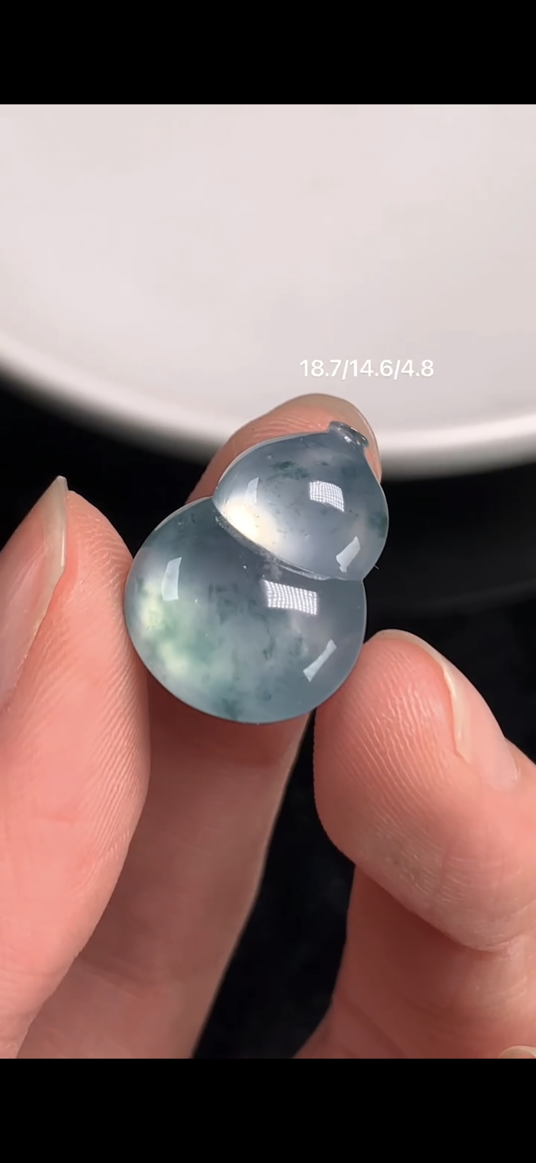 Hồ lô cao băng hoa bay lz172