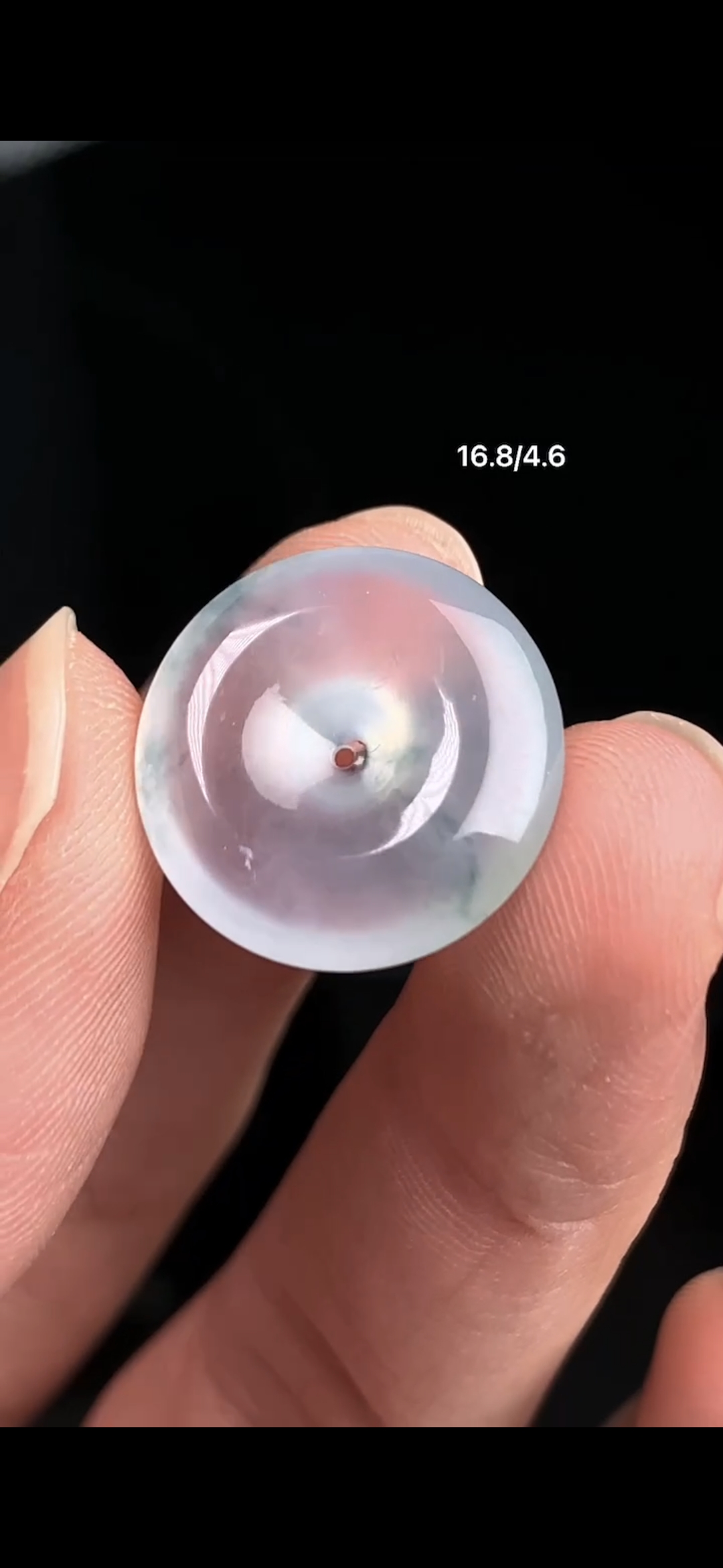 Khấu cao băng hoa bay xz172