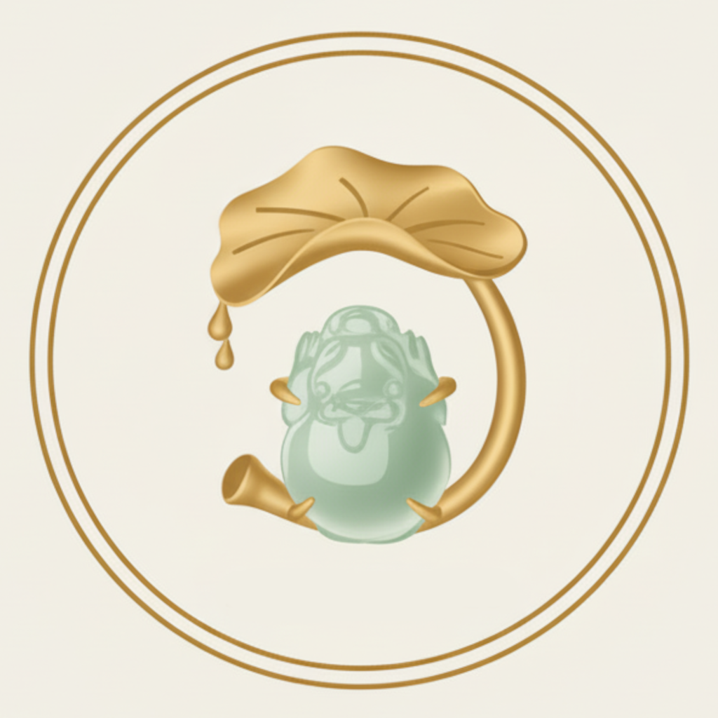 Moshisa Jadeite