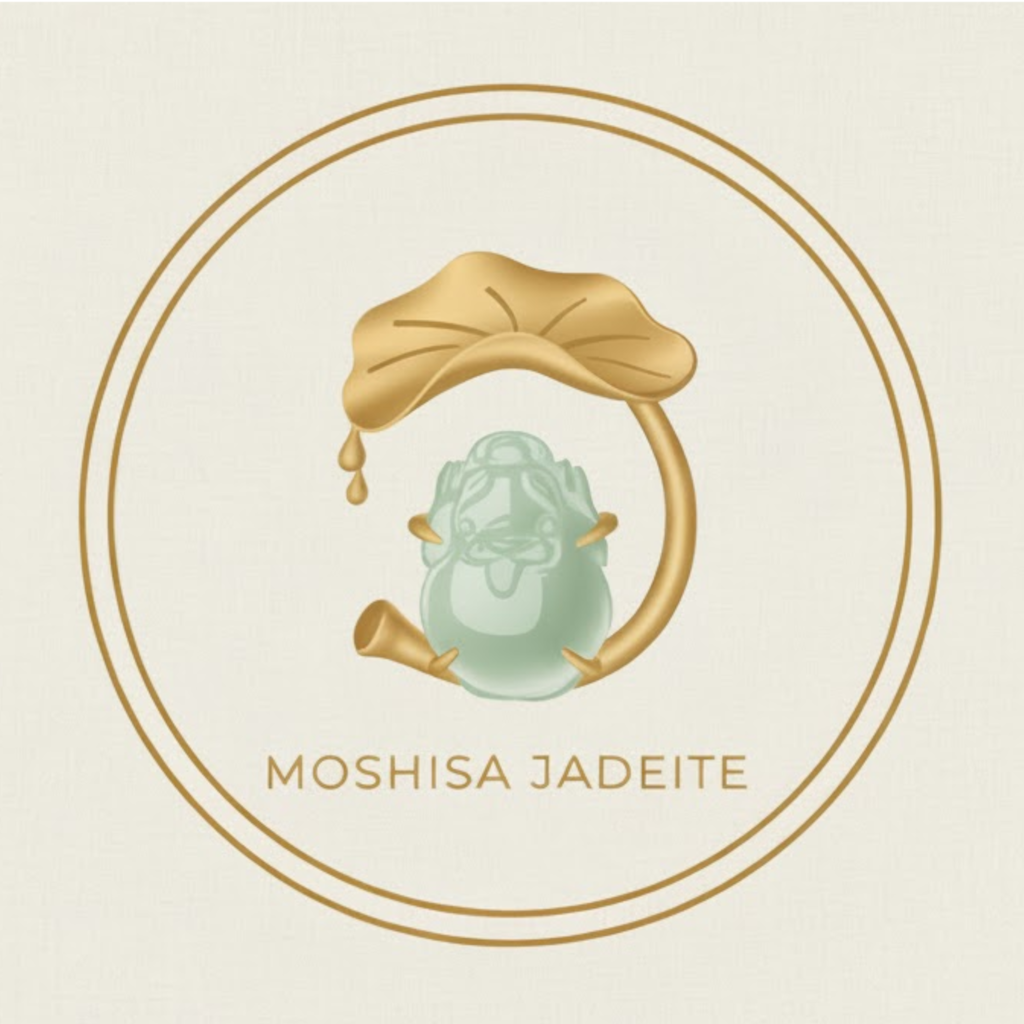 Moshisa Jadeite